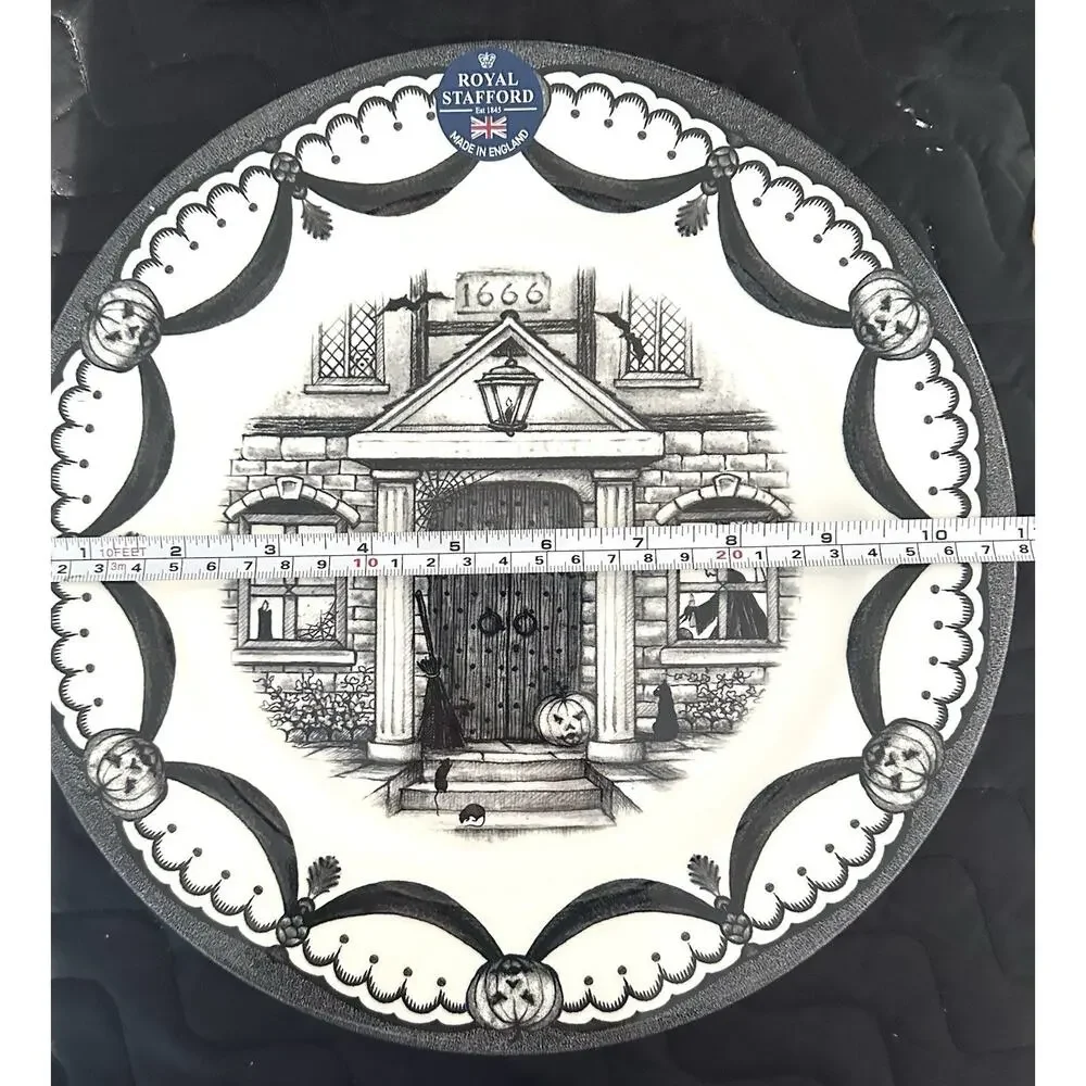 Royal Stafford product set